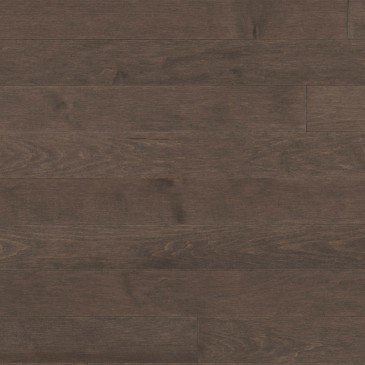 Brown Maple Hardwood flooring / Platinum Mirage Admiration