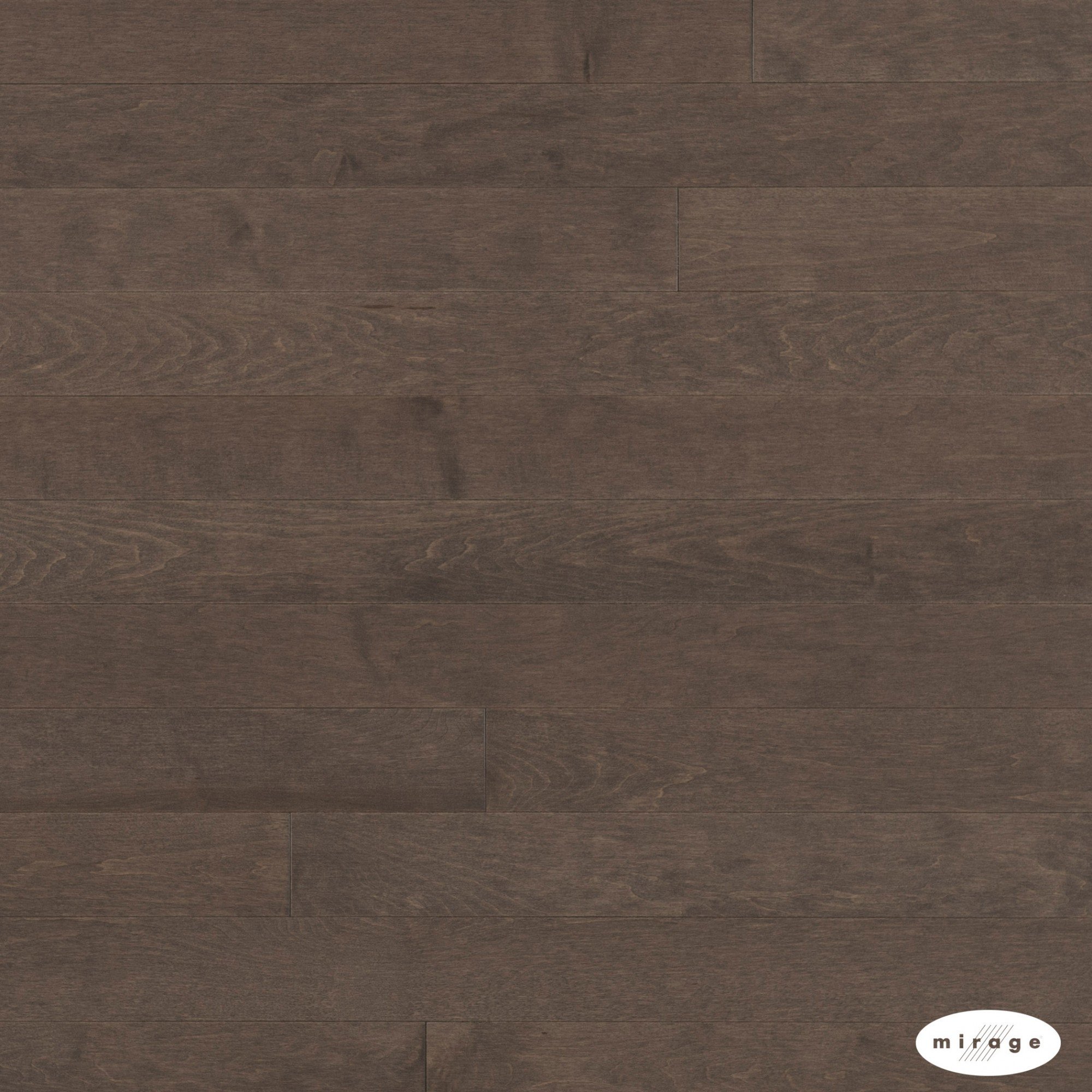 Maple Platinum Smooth Cashmere® - Floor image