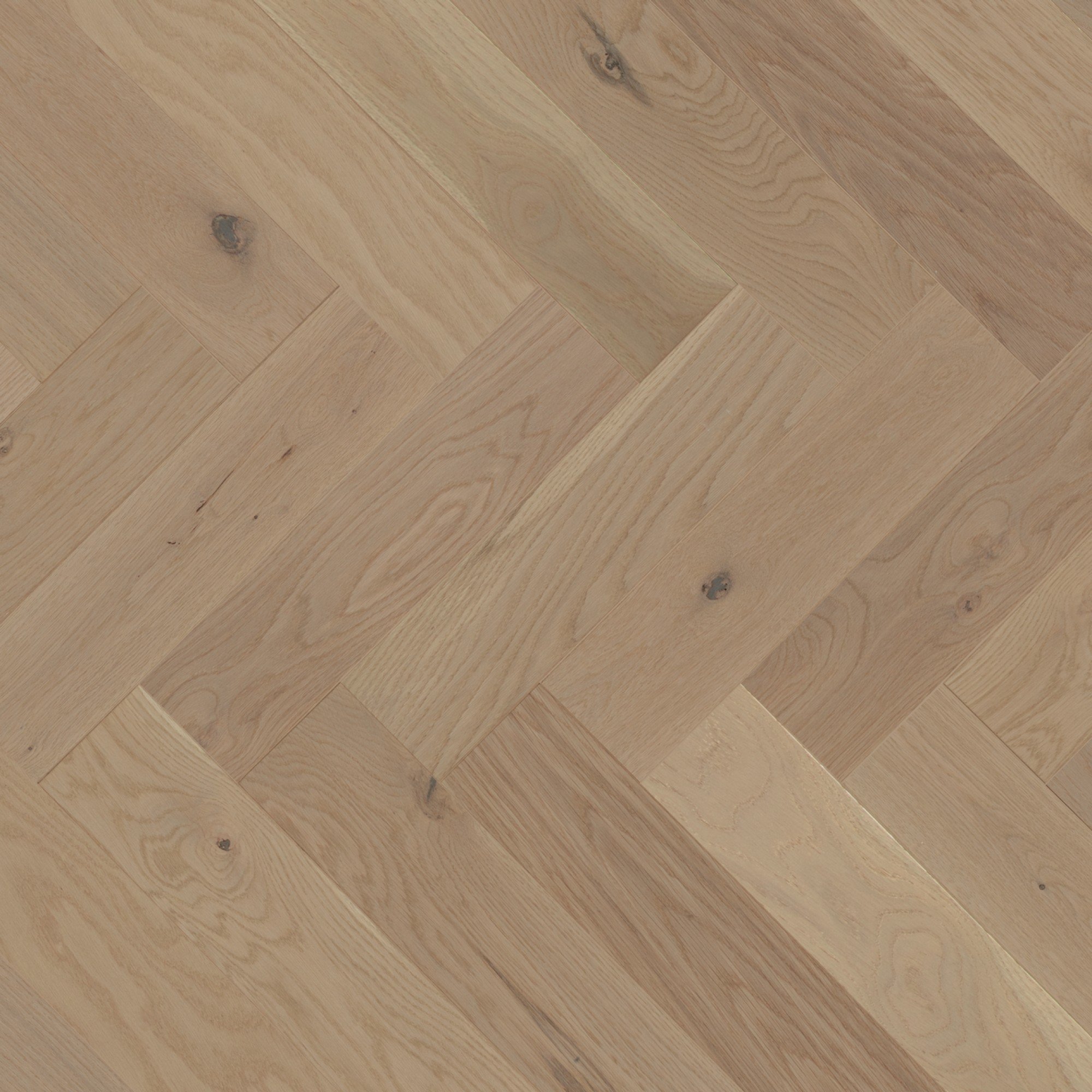 White Oak Stardust Brushed DuraMatt® - Floor image