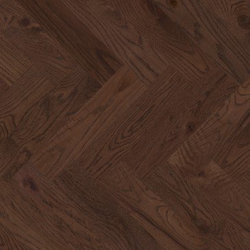 Oak Hardwood flooring / Road trip Mirage Lively