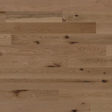 Oak Tofino Character Brushed - Floor image