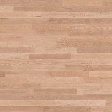 Natural Oak Hardwood flooring / Natural Mirage Lively