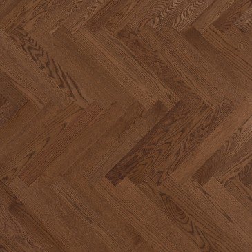 Brown Red Oak Hardwood flooring / Savanna Mirage Admiration