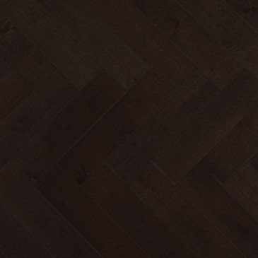 Brown Maple Hardwood flooring / Graphite Mirage Admiration