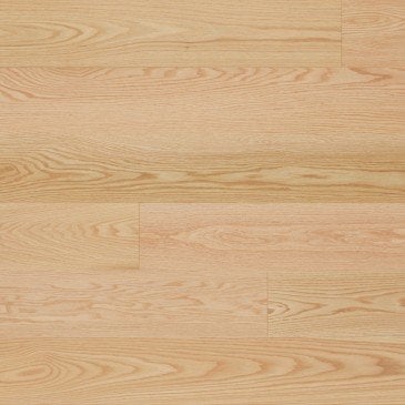 Red Oak Natural Select And Better Smooth - Floor image