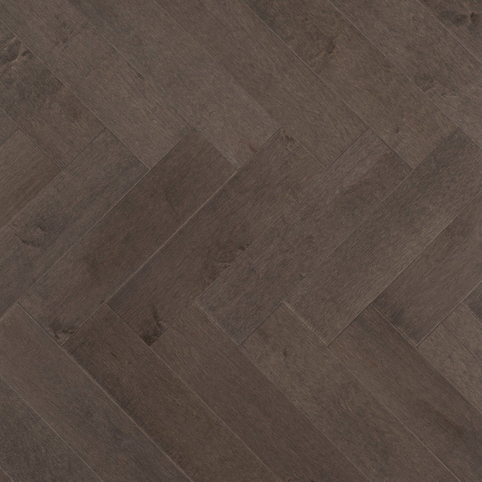 Maple Charcoal Smooth Cashmere® - Floor image