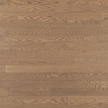 Golden Red Oak Hardwood flooring / Hudson Mirage Admiration