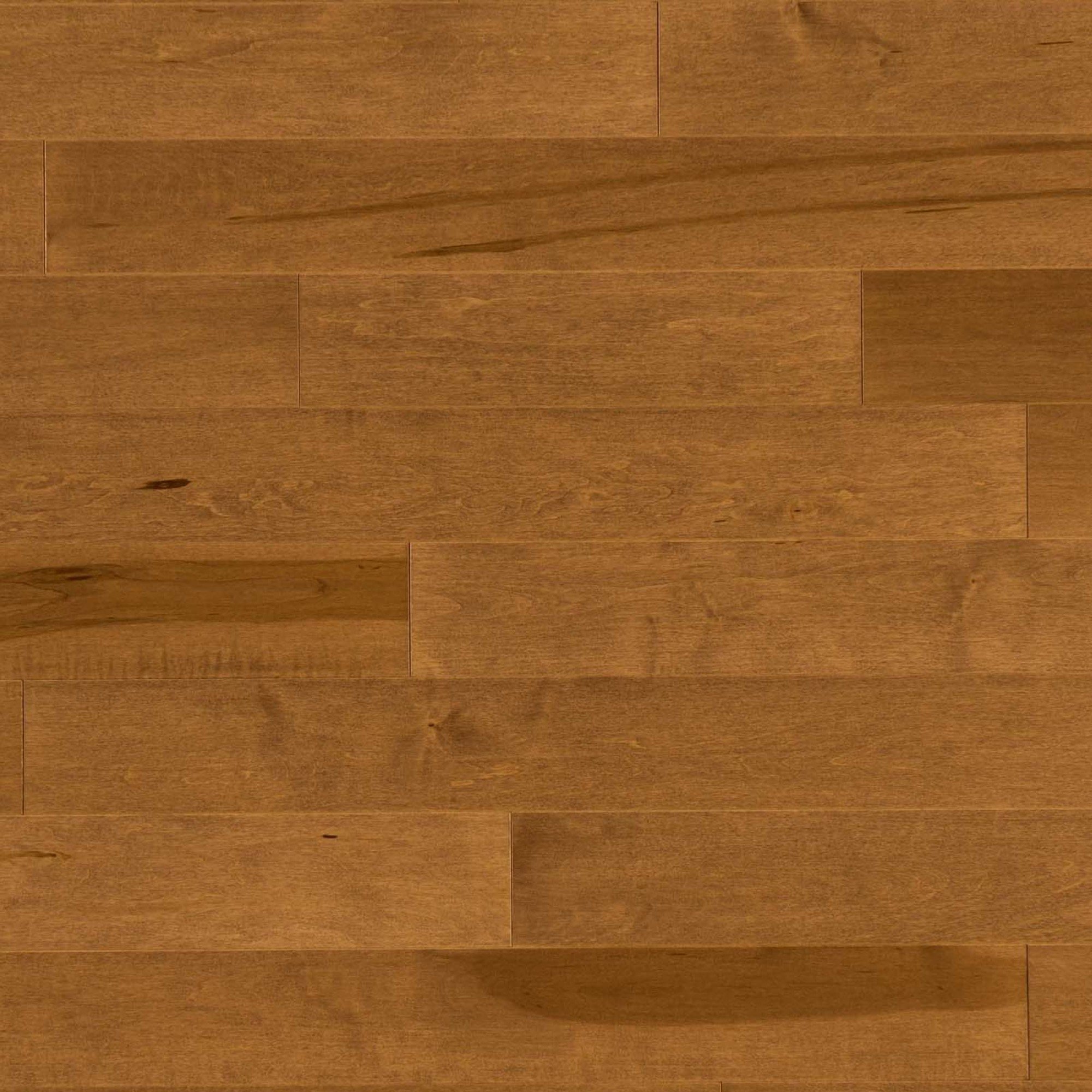 Maple Sierra Smooth Cashmere® - Floor image