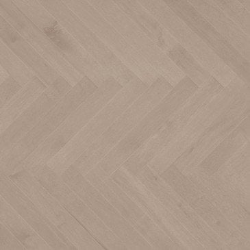 Beige Maple Hardwood flooring / Rio Mirage Herringbone