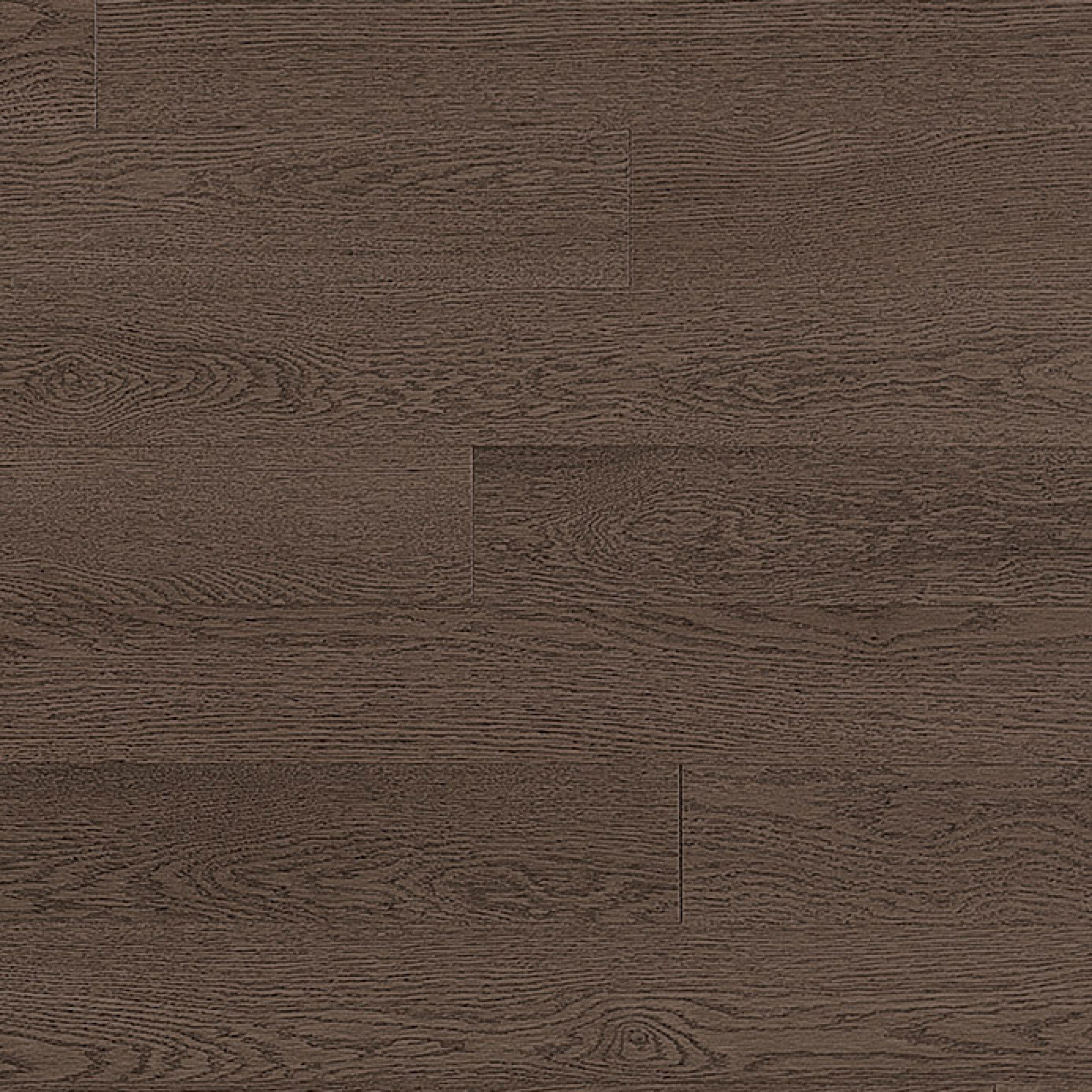 Red Oak Platinum Smooth Cashmere® - Floor image