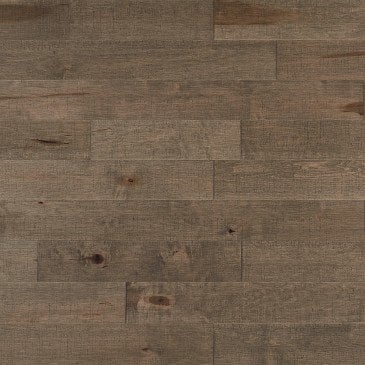 Brown Maple Hardwood flooring / Rock Cliff Mirage Imagine