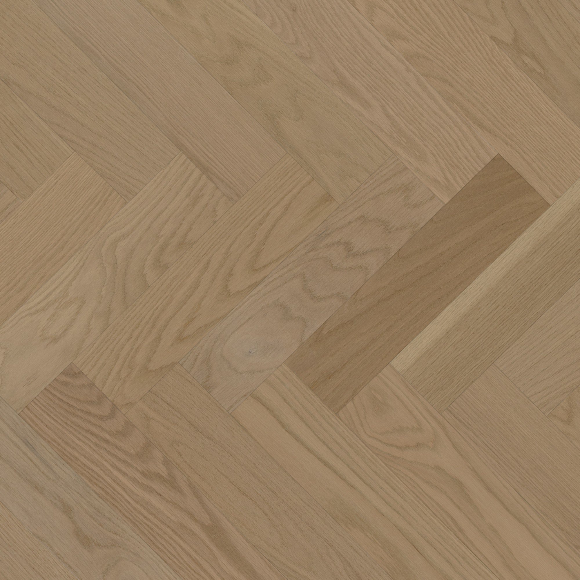 White Oak Maud Brushed DuraMatt® - Floor image