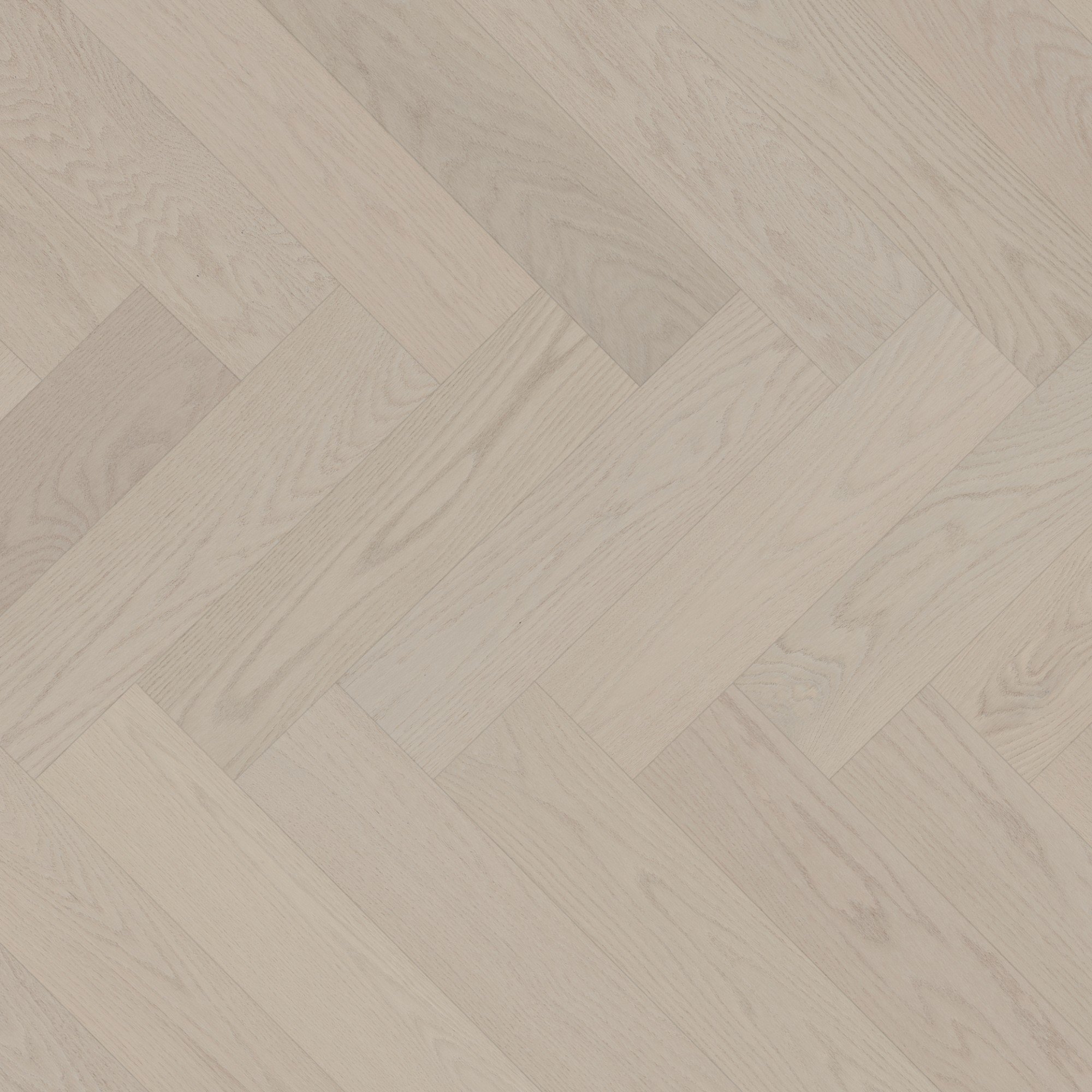 Oak Aspen Brushed DuraMatt® - Floor image