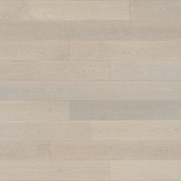 Planchers de bois franc Chêne Blanc Blanc / Mirage Muse Ada