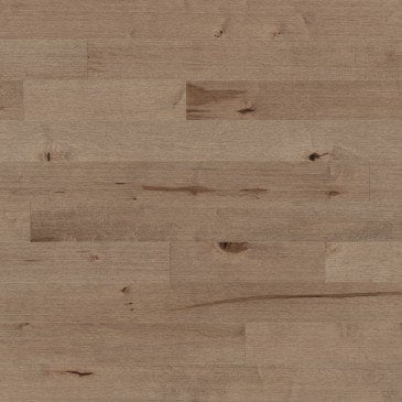 Beige Maple Hardwood flooring / Destin Mirage Escape