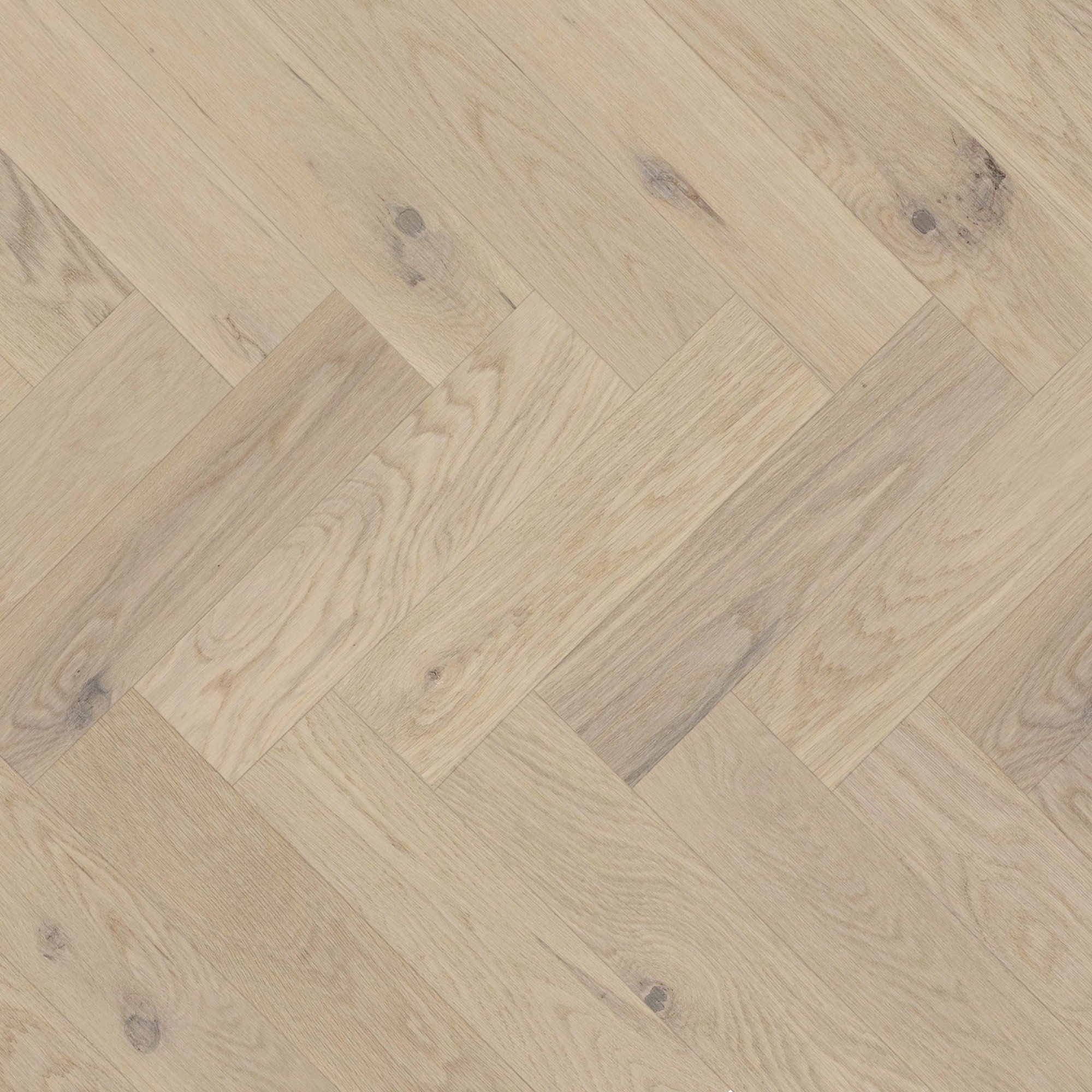 White Oak Rachel Brushed DuraMatt® - Floor image