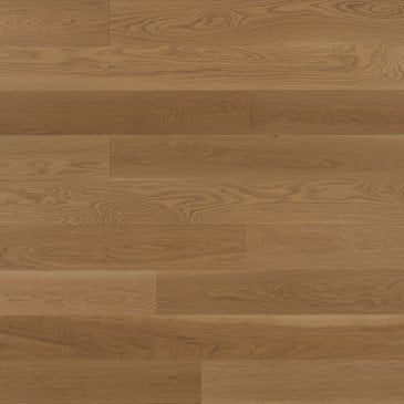 Golden White Oak Hardwood flooring / Amelia Mirage Muse