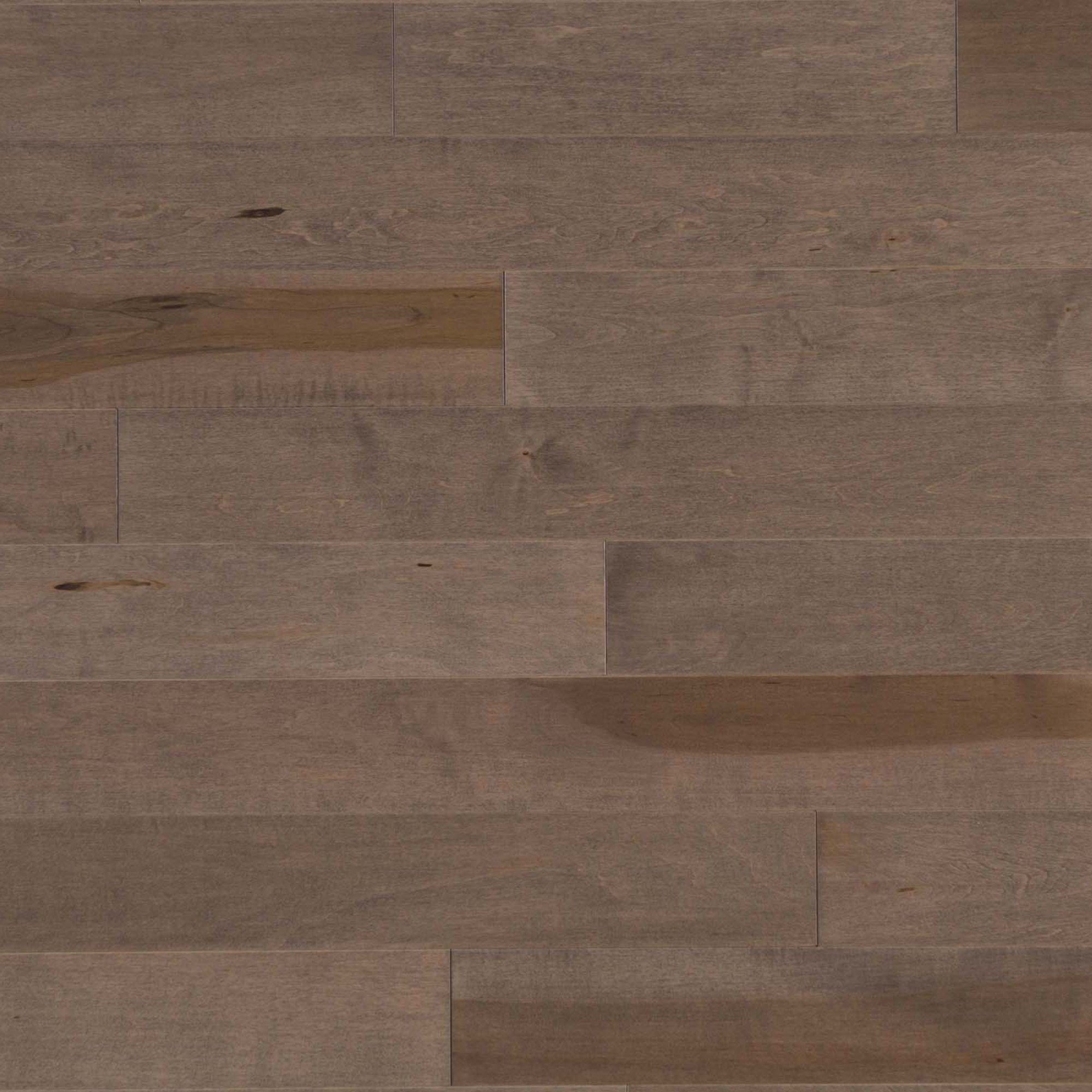 Maple Greystone Smooth Cashmere® - Floor image