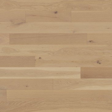 Beige Oak Hardwood flooring / Florence Mirage DreamVille