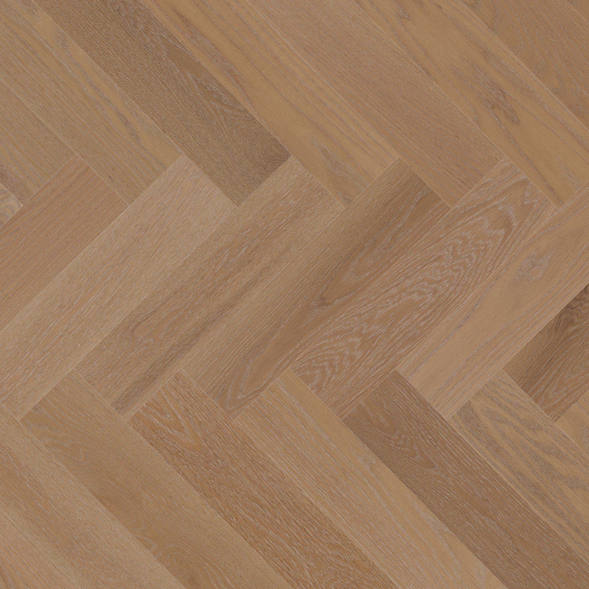 Oak Sanibel Brushed DuraMatt® - Floor image