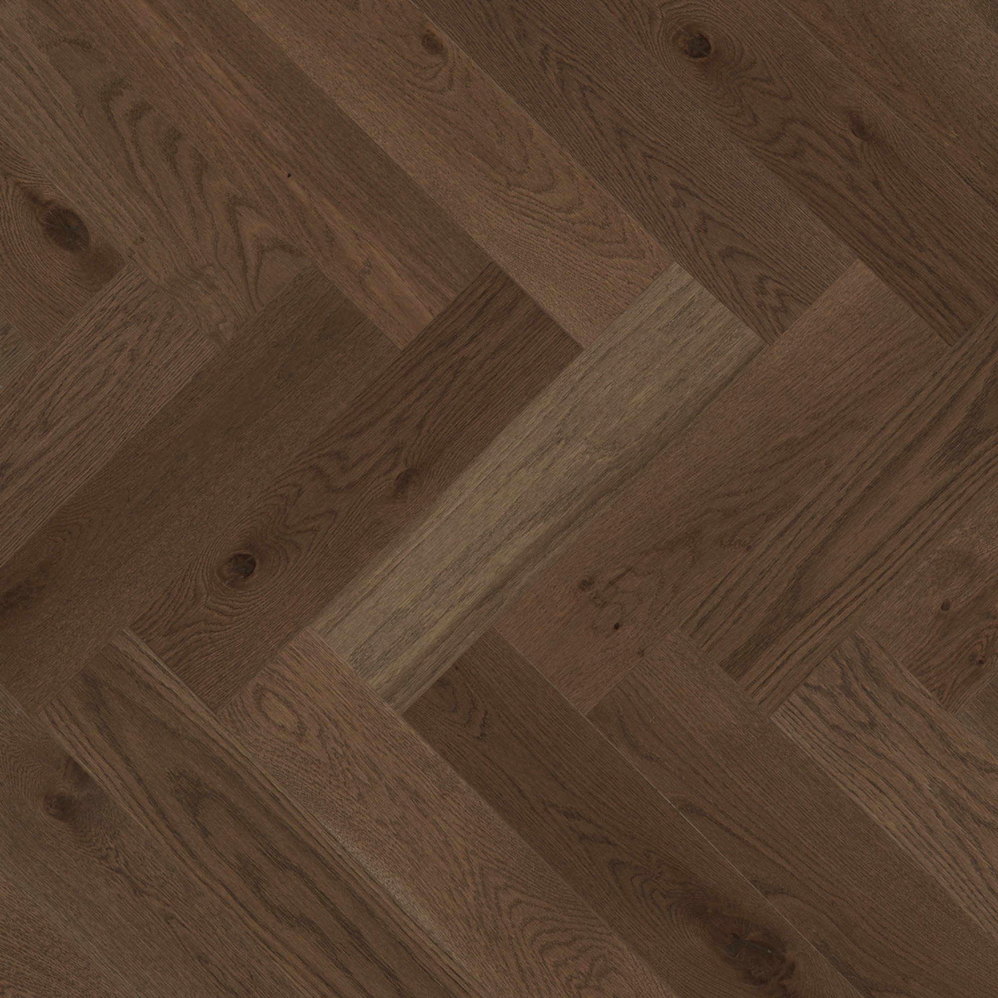 White Oak Sailing Stone Brushed DuraMatt® - Floor image