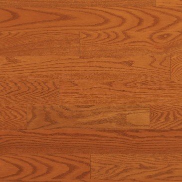 Orange Red Oak Hardwood flooring / Nevada Mirage Admiration