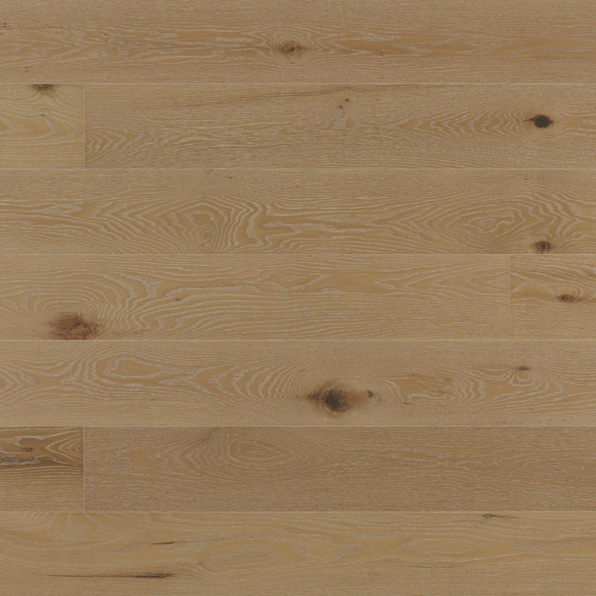 Chêne Sanibel Caractère Brossé - Image plancher