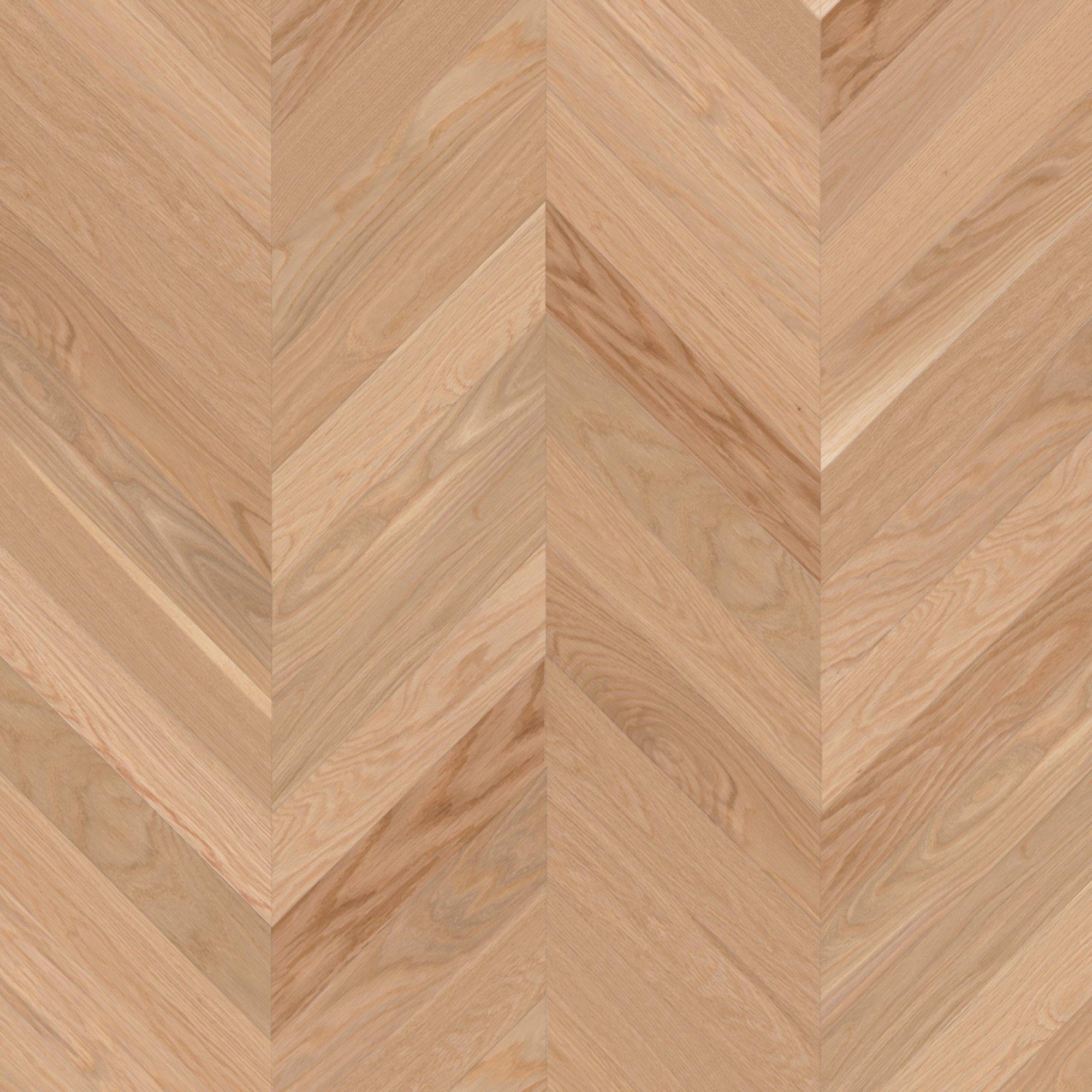 White Oak Natural Brushed DuraMatt® - Floor image