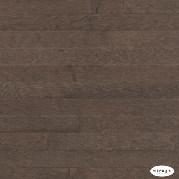 Brown Maple Hardwood flooring / Platinum Mirage Admiration