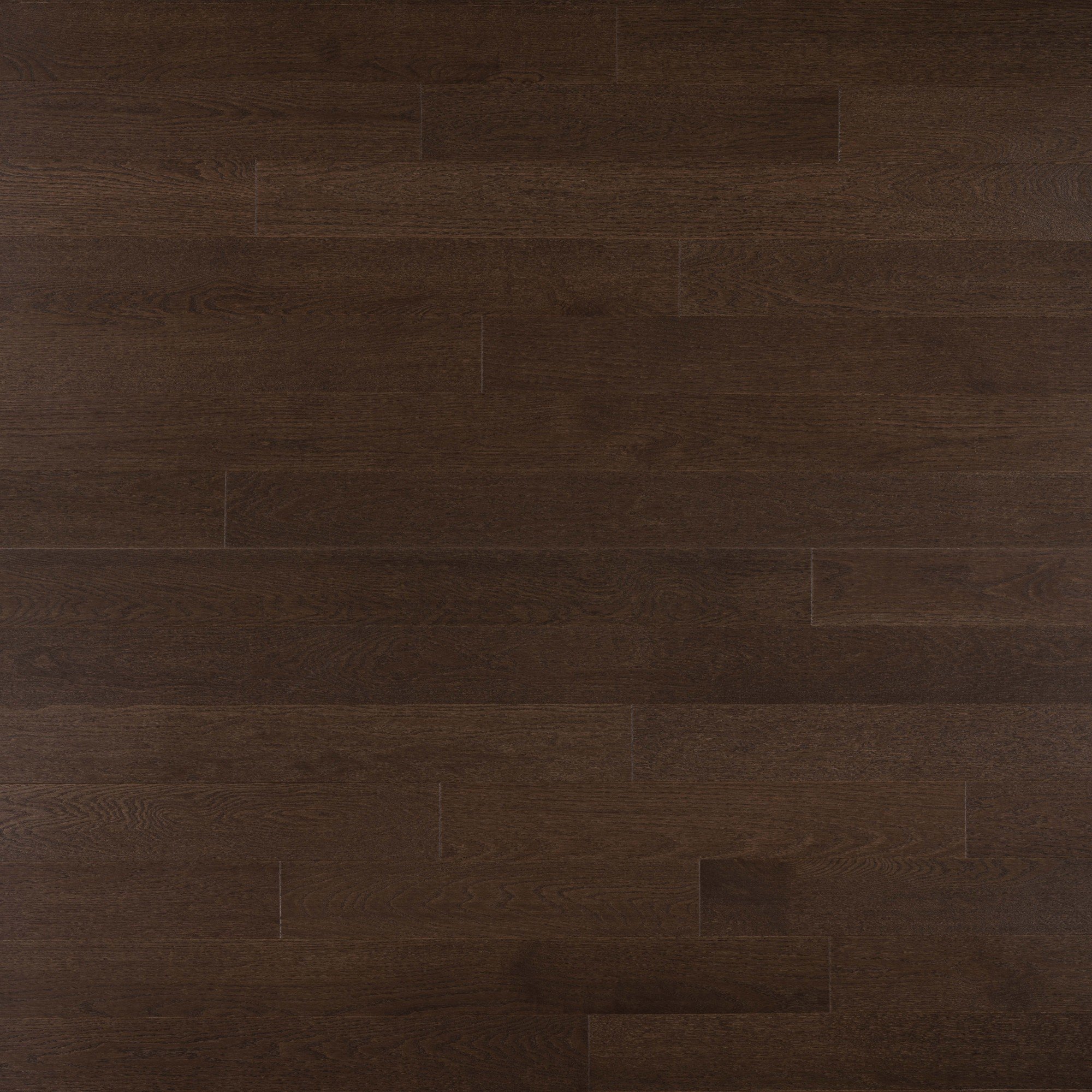 Oak Hermosa Brushed DuraMatt X - Floor image