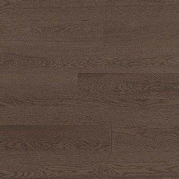 Brown Red Oak Hardwood flooring / Platinum Mirage Admiration