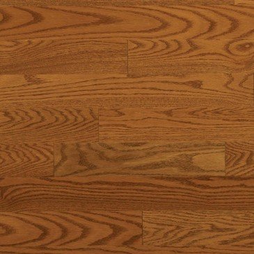 Golden Red Oak Hardwood flooring / Sierra Mirage Admiration