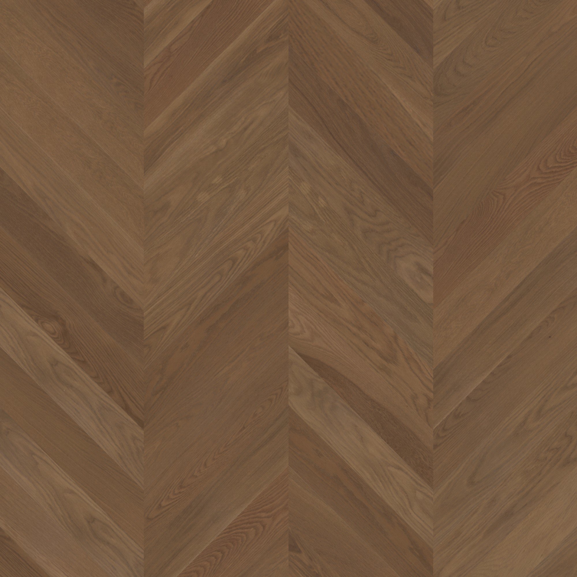 White Oak Alice Brushed DuraMatt® - Floor image