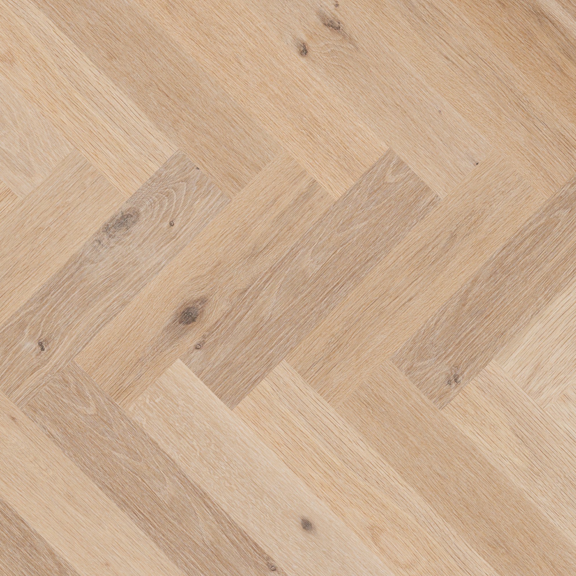 White Oak Carousel Brushed DuraMatt® - Floor image