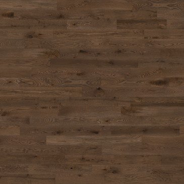 Brown White Oak Hardwood flooring / Sailing stone Mirage Blanc