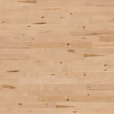 Natural Maple Hardwood flooring / Patina Mirage Sweet Memories