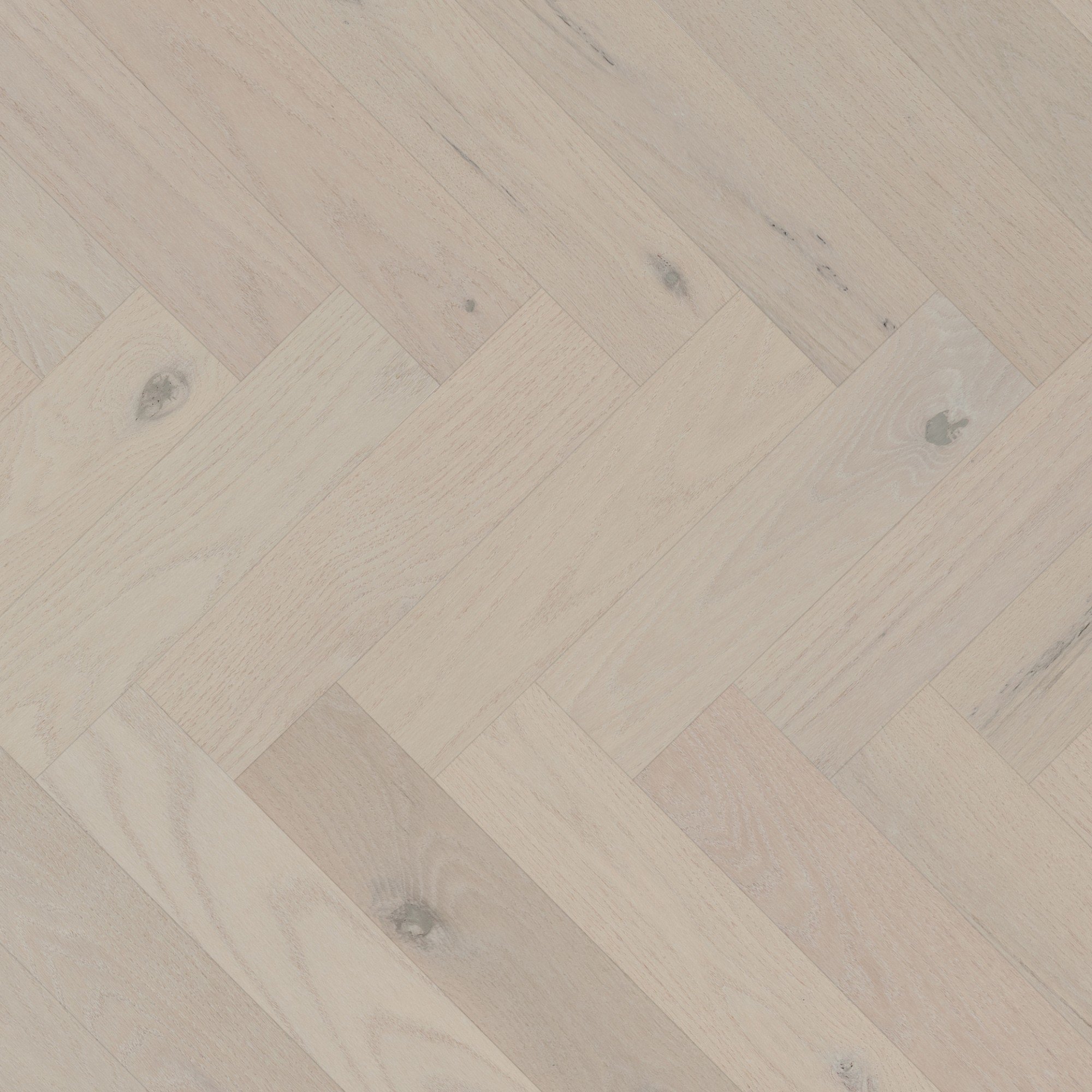 Oak Aspen Brushed DuraMatt® - Floor image