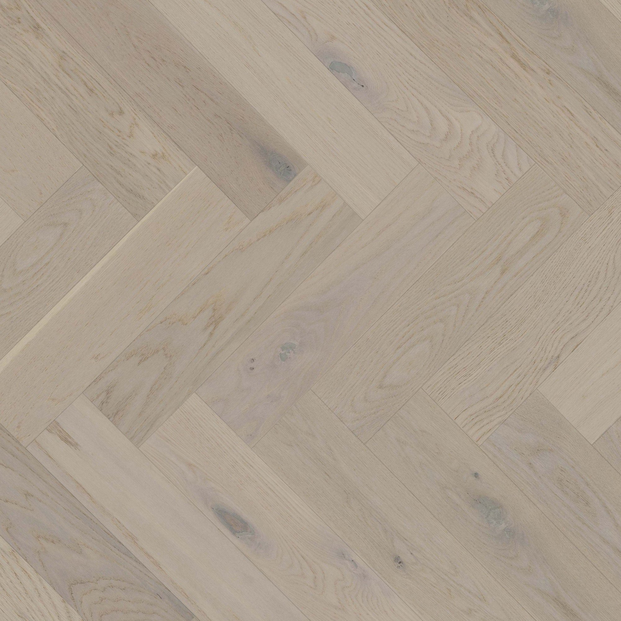 White Oak Ada Character Brushed - Floor image