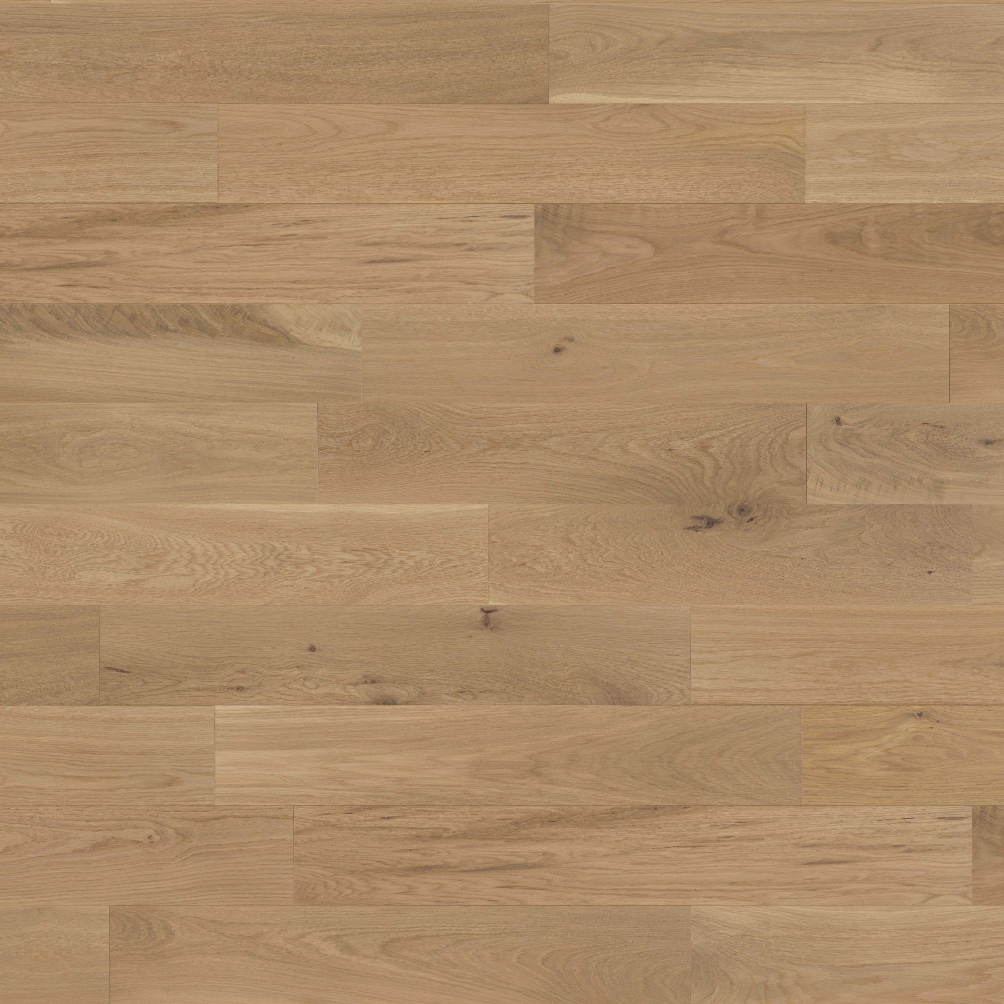 White Oak Eleanor Brushed DuraMatt® - Floor image
