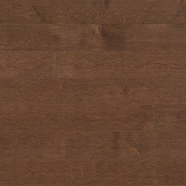 Orange Maple Hardwood flooring / North Hatley Mirage Admiration