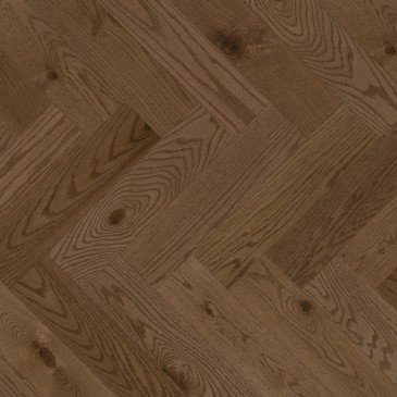 Oak Hardwood flooring / First kiss Mirage Lively