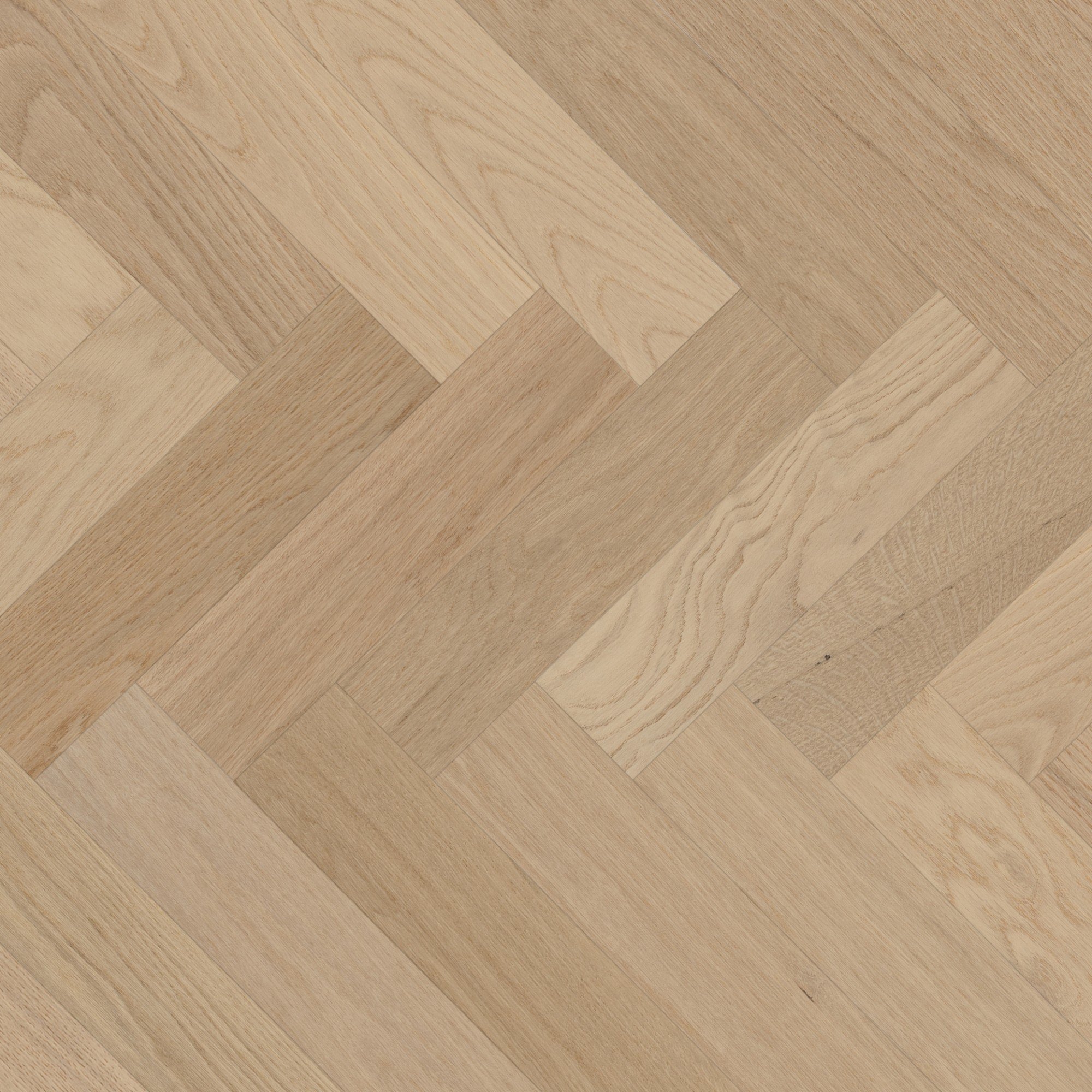 White Oak Ingrid Brushed DuraMatt® - Floor image