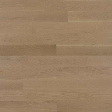Brown White Oak Hardwood flooring / Maud Mirage Muse