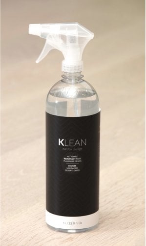 KLEAN by mirage Reviver Cleaner
