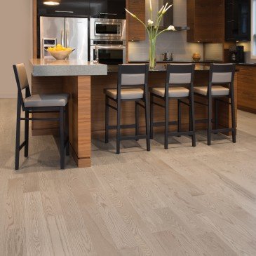 Red Oak Rio Exclusive Smooth - Ambience image